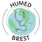Logo de l'association HUMED Brest