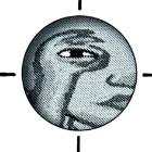 Logo de l'association Les Ziconofages