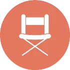 Logo de l'association COMPAGNIE LES PIERRETTES