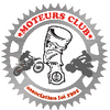 Logo of the association Moteurs Club
