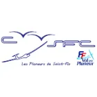 Logo de l'association CVVSFC - Vol à Voile Saint Florentin-Chéu