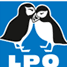 Logo of the association LPO OISE