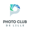 Logo of the association Photo Club de Lille