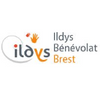 Logo of the association Ildys Benevolat Brest