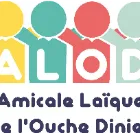 Logo de l'association ALOD