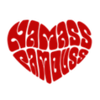 Logo of the association Namass Pamouss