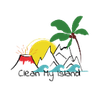 Logo of the association Cleanmyisland