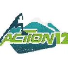 Logo de l'association ACTION 12