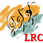 Logo de l'association LRC