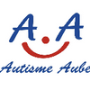 Logo of the association Association Autisme Aube