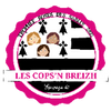 Logo of the association Les cops'n breizh