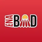 Logo de l'association Entente Nord Alsace Badminton
