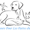 Logo of the association des coeurs pour les pattes du 93