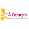 Logo of the association Pole A Coeur Joie Bourgogne-Franche-Comté