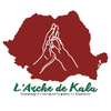 Logo of the association L'Arche de Kala