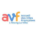 Logo de l'association AVF L'Etang-La-Ville
