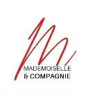 Logo de l'association Mademoiselle et Cie