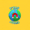 Logo of the association P'eau Nette 
