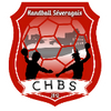 Logo of the association Club Handball Séveragais
