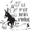 Logo of the association Le Ptit Brin d'Paille