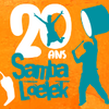 Logo of the association Sambaloelek