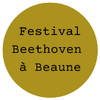 Logo of the association Les Amis de Beethoven