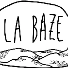 Logo de l'association La Baze