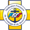 Logo of the association Fédération Française de Sauvetage et de Secourisme