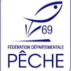 Logo de l'association FD pêche