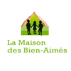 Logo of the association La Maison des Bien-Aimés