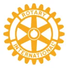 Logo de l'association Rotary Club Lisieux
