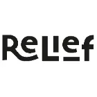 Logo de l'association Relief Réseau des Tiers-Lieux AuRA