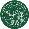 Logo of the association Vertuelle