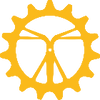 Logo of the association Vélo solaire pour tous