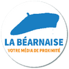 Logo of the association La Béarnaise