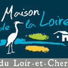 Logo of the association MAISON DE LA LOIRE DU LOIR-ET-CHER