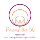 Logo de l'association PasserElles56