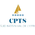 Logo de l'association CPTS Sud Bassin - Val de L'Eyre