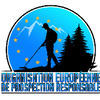 Logo of the association Organisation Européenne de Prospection Responsable