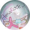 Logo of the association AMAROSE'S