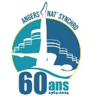 Logo de l'association Angers Nat' Synchro