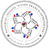 Logo of the association Union Franco-Arménienne 