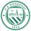 Logo of the association US Donzenac