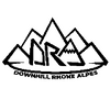 Logo of the association Downhill Rhône-Alpes
