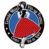 Logo of the association Miss pin-up Centre Val de Loire et Co