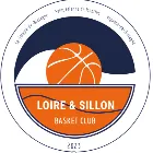 Logo de l'association Loire Sillon Basket Club
