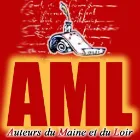 Logo de l'association Auteurs du Maine et du Loir