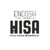 Logo of the association HISA