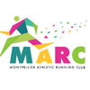 Logo of the association MONTPELLIER ATHLETIC RUNNING CLUB