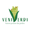 Logo of the association Veni Verdi